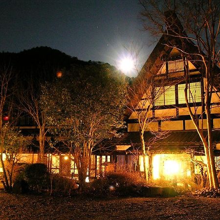 Hazu Gassyo Hotel Shinshiro Exterior photo
