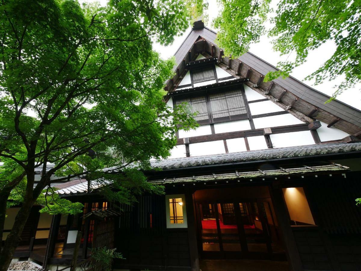 Hazu Gassyo Hotel Shinshiro Exterior photo