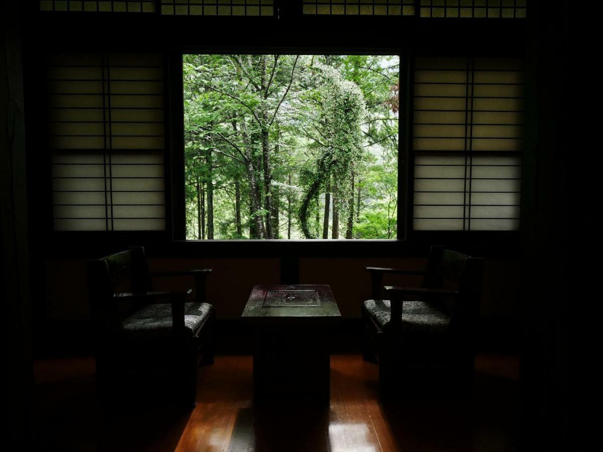 Hazu Gassyo Hotel Shinshiro Exterior photo